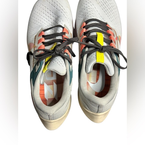 AIR ZOOM PEGASUS 38 PREMIUM BLUE Size 9 - Picture 7 of 9